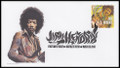 4880 / 49c Jimi Hendrix : Music Icons 2014 FDCO Exclusive First Day Cover #2