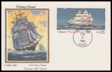 コレクション Postal card UX64 - 1972 6c Postal Card - John Hanson - Mystic Stamp Company