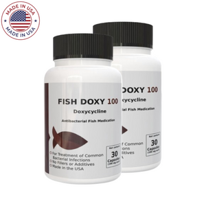 Fish aquarium Doxycycline 100mg Fish aquarium Doxycycline 100mg