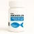 Aqua Mox Amoxillin 250mg - 100 Capsules