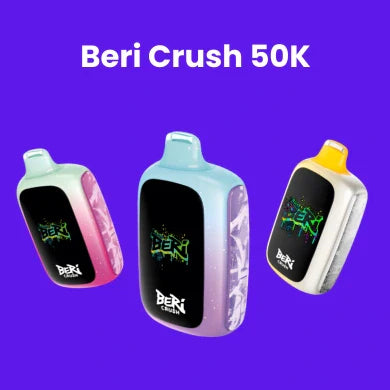 Beri Crush 50K