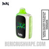 Super Mint Beri Crush 50K Disposable Vape