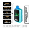 Blue_Razz_Ice_Beri_Crush_50K_Disposable_Vape_Specifications