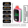Strawberry_Watermelon_Beri_Crush_50K_Disposable_Vape_Specifications