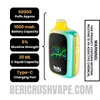 Summer_Glacier_Beri_Crush_50K_Disposable_Vape_Specifications