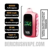 Juicy_Peach_Beri_Crush_50K_Disposable_Vape_Specifications
