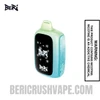 Alaskan Mint Beri Crush 50K Disposable Vape