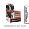 Watermelon Ice Beri Cliq 50K Disposable Vape Kit With Bundle Pack