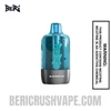 Blue Razz Ice Beri Cliq 50K Disposable Vape Pod
