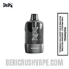 White Gami Beri Cliq 50K Disposable Vape Pod