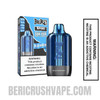Blue Rancher Beri Cliq 50K Disposable Vape Pod with Package Box