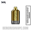 Mango Bomb Beri Cliq 50K Disposable Vape Pod