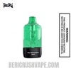 Sour Watermelon Gami Beri Cliq 50K Disposable Vape Pod