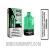 Sour Watermelon Gami Beri Cliq 50K Disposable Vape Pod with Package Box