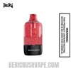 Strawberry Burst Beri Cliq 50K Disposable Vape Pod