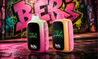 Beri Crush Vape Ingredients: What's in Your Favorite Vape?