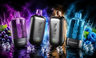 Beri Cliq Vape Flavors Ranked: Explore Popular Flavor Picks