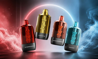 Beri Cliq 50K Replacement Pods Review: Complete Guide
