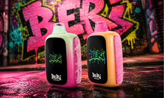 Beri Crush Vape Ingredients: What's in Your Favorite Vape?