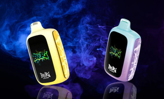 Beri Crush Vape Instructions: How to Use It the Right Way