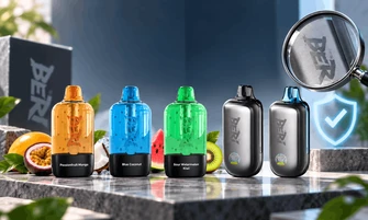 How To Find Fake Beri Cliq Vape: Complete Authenticity Guide