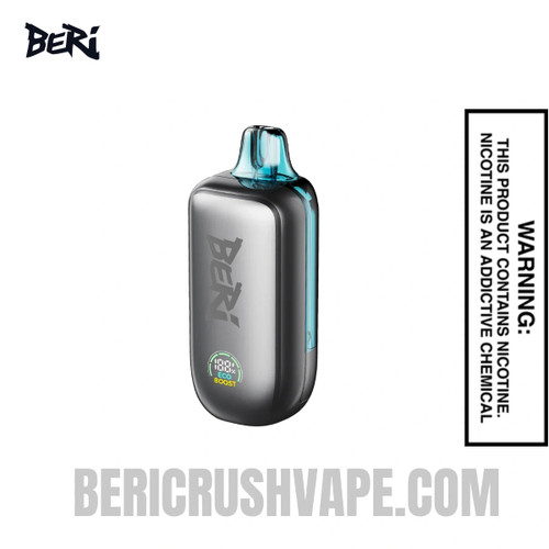 Miami Mint Beri Cliq 50K Disposable Vape Kit
