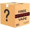 Free mystery vape