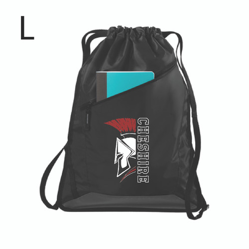 L - Drawstring Bag