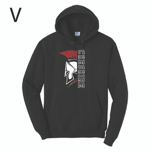 V - Hoodie