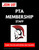 DODD STAFF ONLY - 1 Year Staff Membership