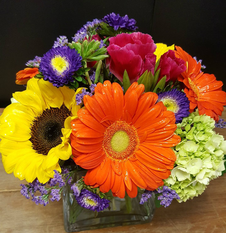 Concord Flower Shop City Wide Delivery in Concord Send Flowers Concord