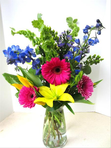 Brighten the Day Brighten the Day