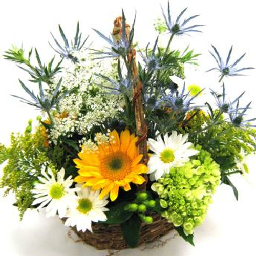 Meadow Basket Meadow Basket