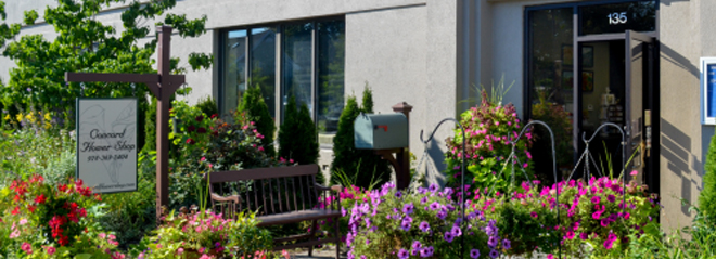 Concord Flower Shop