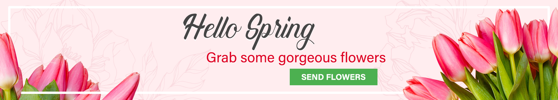 Spring Flowers