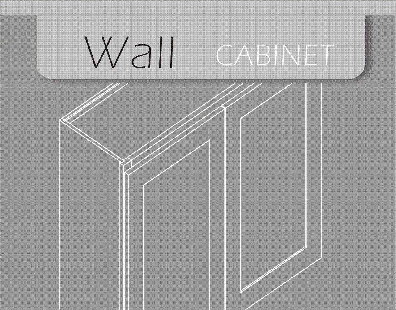 Wall Cabinet