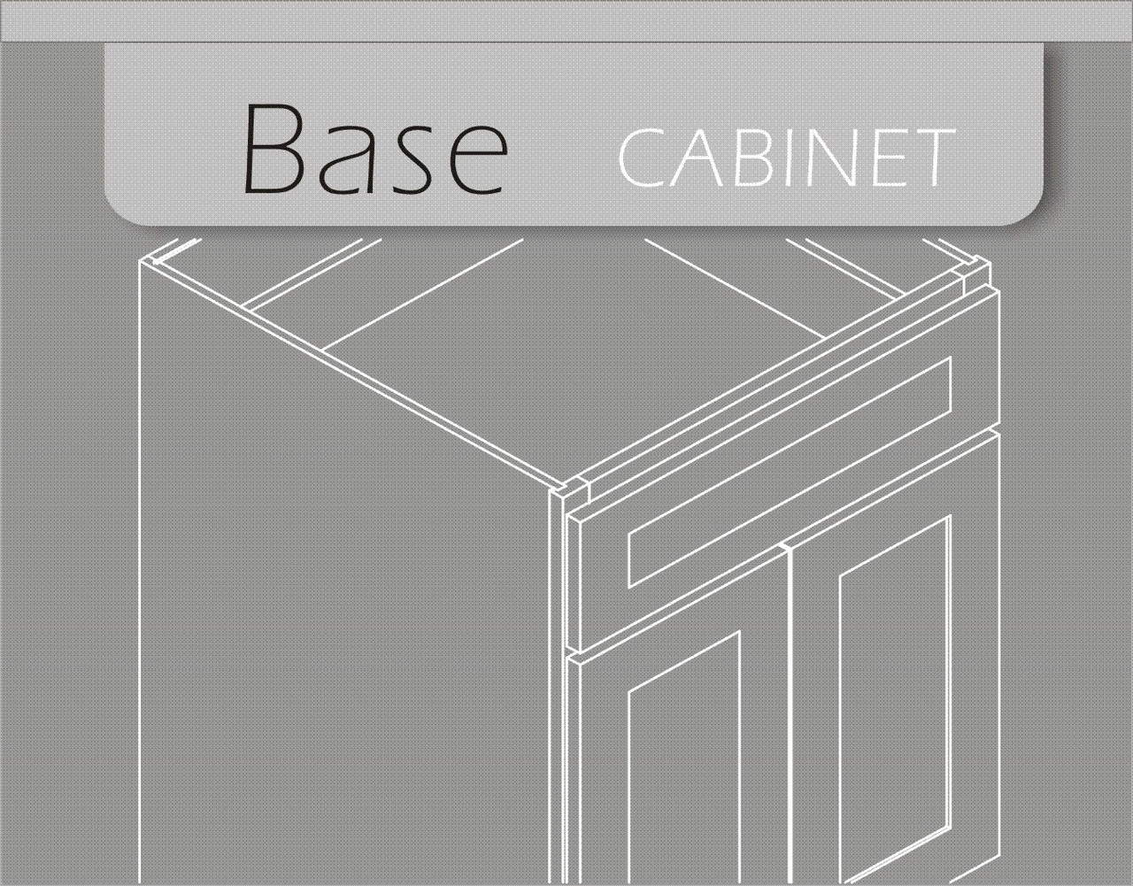 Base Cabinet