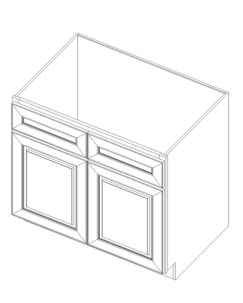 SB33 - Vanilla Glaze