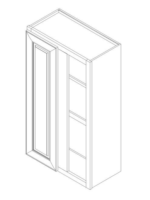 WBC3042 - Vanilla Glaze