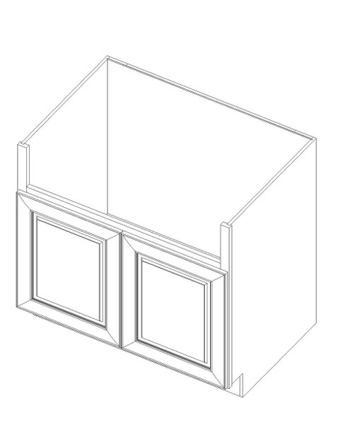 ASB36 - Vanilla Glaze