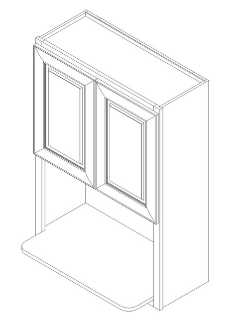 WM2730 - Maple Glaze