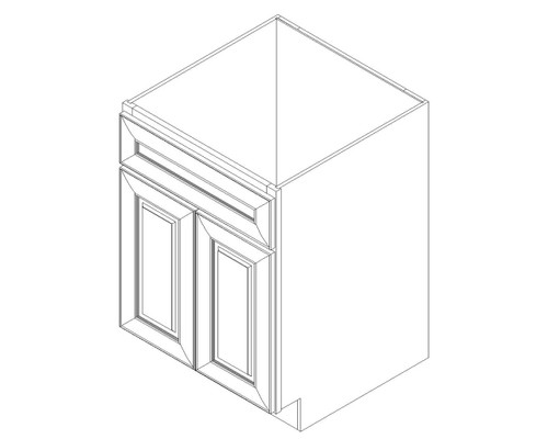 VA2421 - Maple Glaze