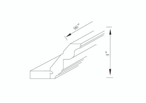 RCM4 (Big)- White Shaker