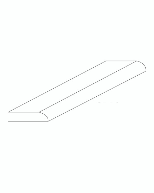 SM8 - Vanilla  Glaze