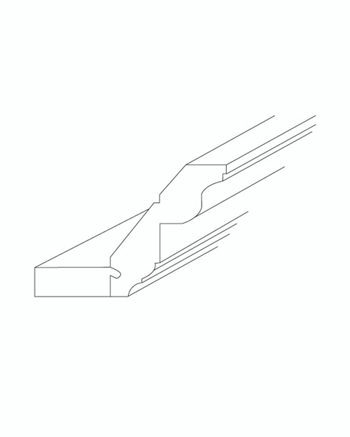 RCM4 - Vanilla  Glaze