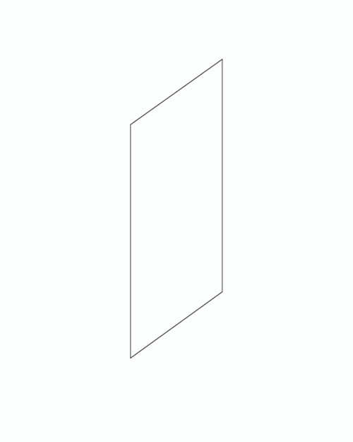 WEP1236 - Vanilla Glaze