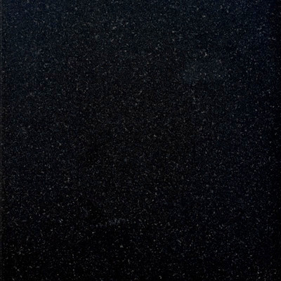 Absolute Black  2cm /sf