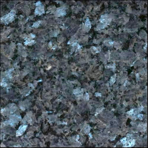 Blue Pearl 2cm /sf