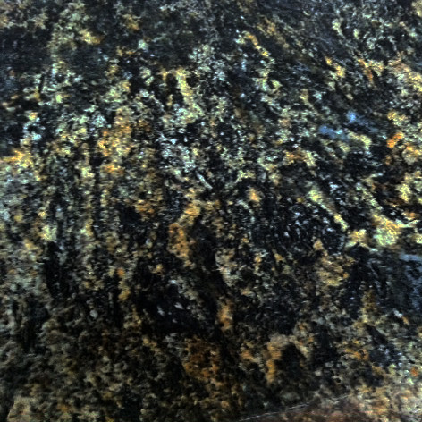 Cosmic Black 2cm /sf