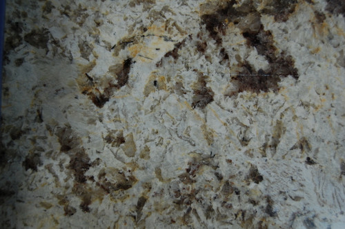 White Flower 2cm /sf